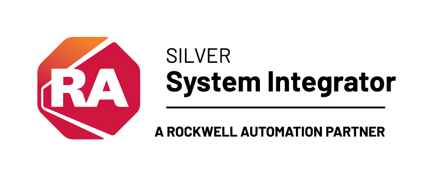 Silver System Integrator, A Rockwell Automation Partner