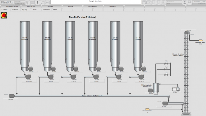 Integra Automação Industrial