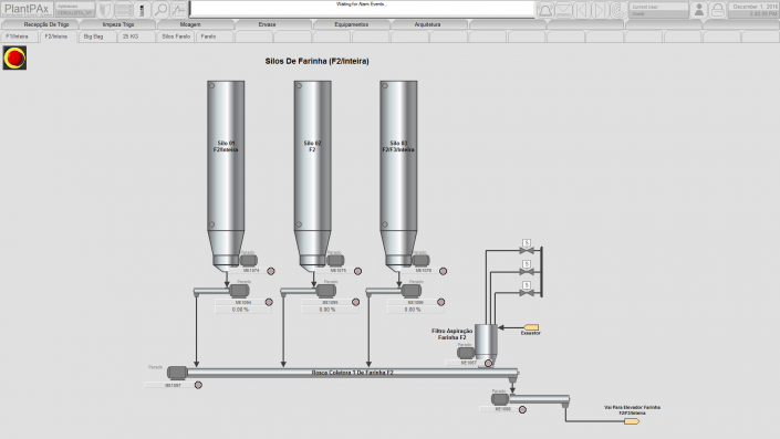 Integra Automação Industrial