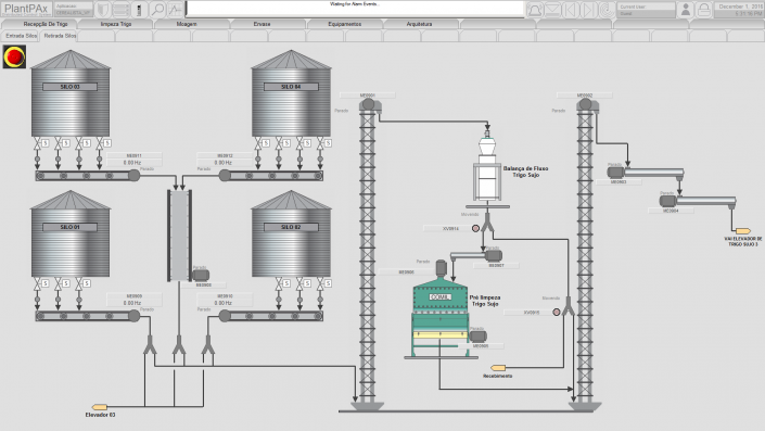 Integra Automação Industrial