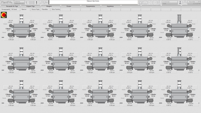 Integra Automação Industrial